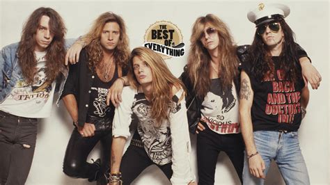 skid row band top songs
